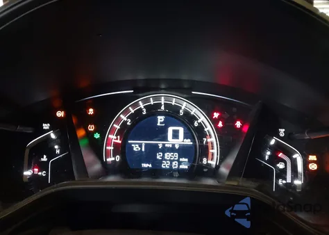 2018 Honda Cr-V Lx from USA, damaged, VIN 5J6RW5H30JL001872